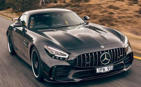 谁发明了“第一辆汽车”？还真不是奔驰，最早可追溯到中国清朝