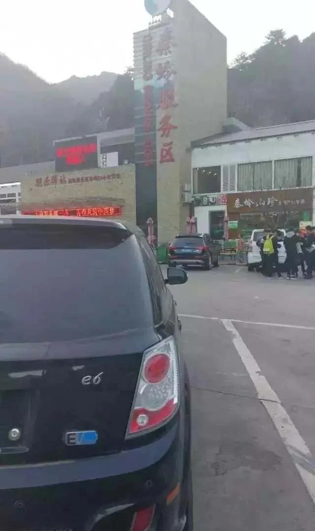 一位电动车主11万公里丈量中国后的使用感受 ——兼答车友十问