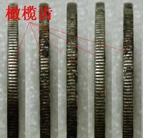 “武昌版三年大头”，为你细数那些典型特征！干货到炸裂