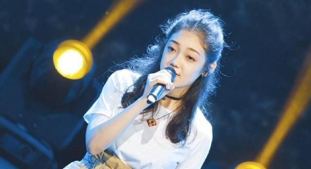 希林娜依高创造排名_《创造营2020》收官希林娜依·高获中心位(2)