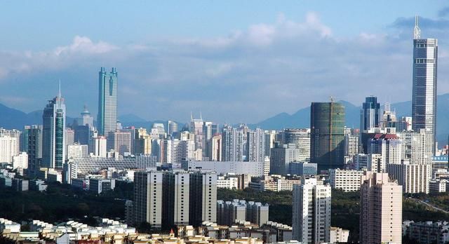 广东的两座宜居城市,风景迷人旅游资源丰富,却不是深圳和广州