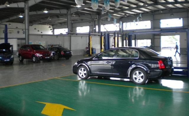 去4s店保养，这4个项目可以不用做，别浪费钱了