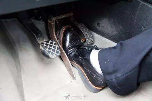 什么情况会导致刹车失灵？