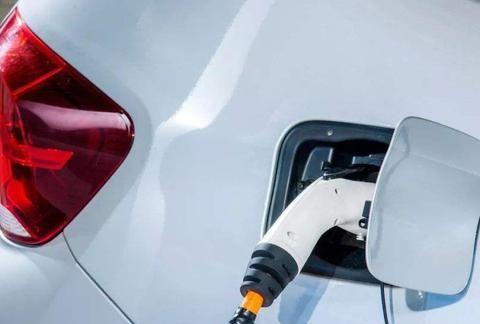 充电10分钟续航450公里，这才是中国电动汽车的杀招？