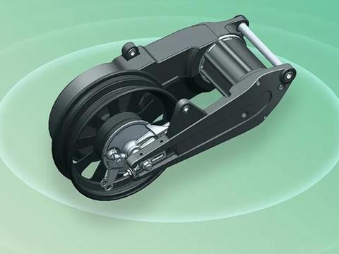 最高时速超60km/h，续航可达85km，这是一款怎样的电摩？