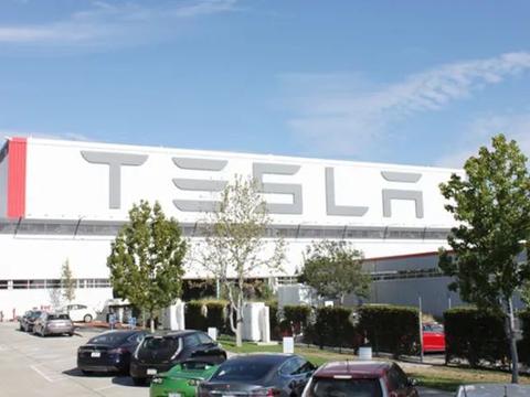 东湾 | Tesla东湾车厂持续关闭, 马斯克坐不住了...