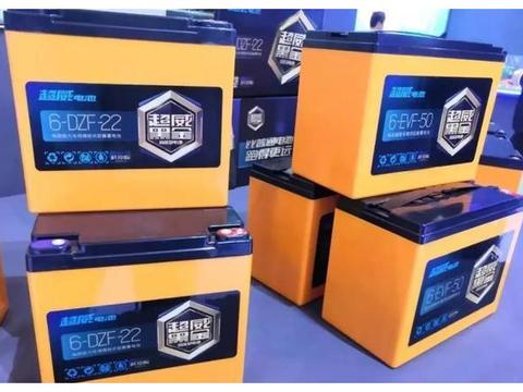 电动车用黑金电池好，还是普通铅酸电池好？电池师傅告诉你！