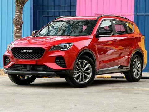 不到10万买台中型SUV？捷途X70 Coupe值不值得买