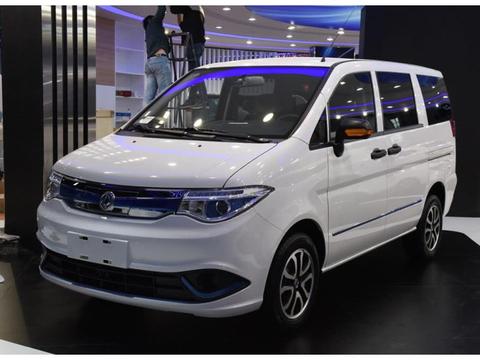 郑州日产推出的纯电动MPV，售价17万续航仅320km，不好卖