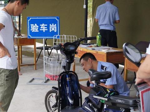 国标车时代，电动车怎样快速上牌？一篇文章告诉你答案！