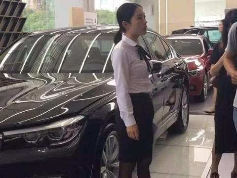 自己全款买车，为啥4S店不让当天开走？离职销售：这套路都不懂