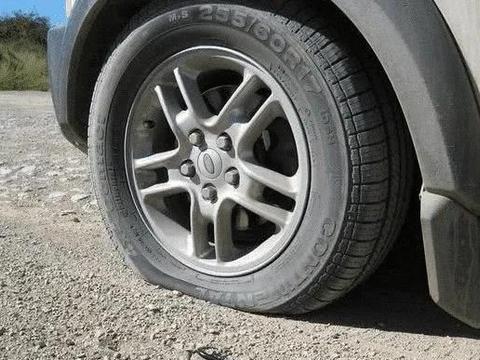 车胎多长时间务必换一次？修车师傅：尽量不要超出这个时间