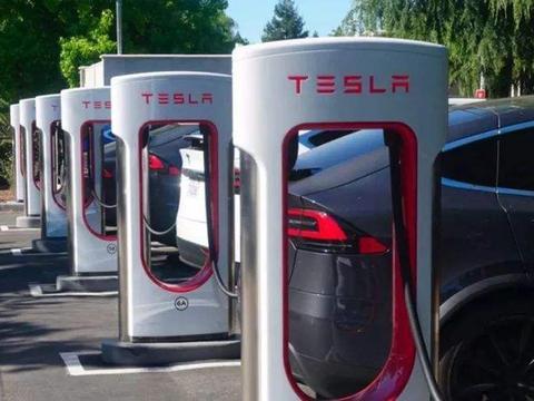 充电10分钟续航450公里，这才是中国电动汽车的杀招？