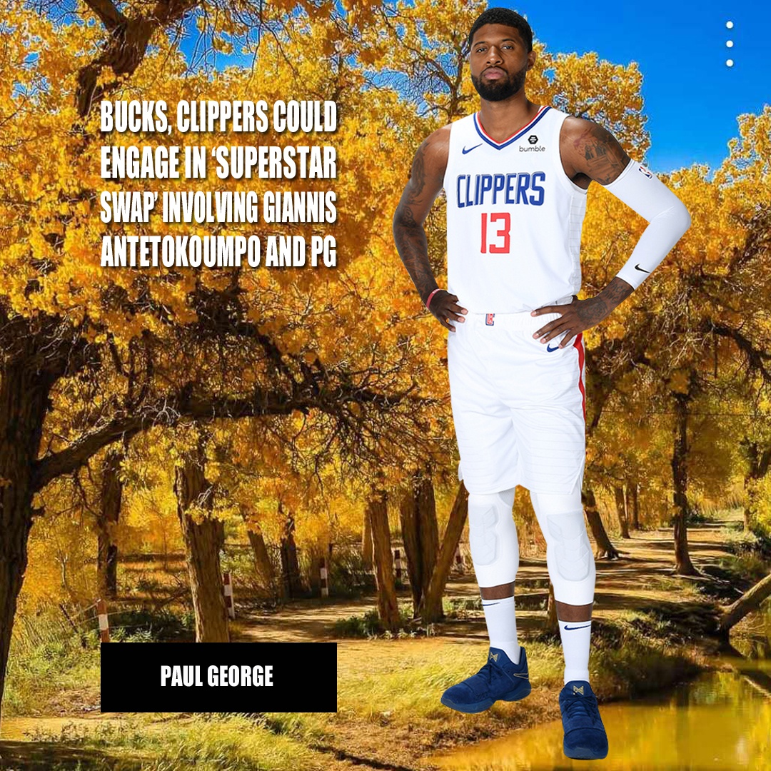 快船豪赌字母哥交易成功背后隐藏的战术革新与冠军野心