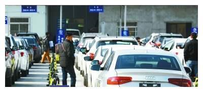 车管所提醒：往后这类汽车不能上牌，各位车主请知悉