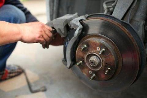 开了10万公里，这东西一定要换了，否则有安全隐患