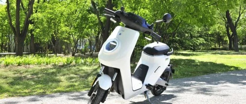 电动车国标之下也有爆品，小牛MQi2打造新国标旗舰