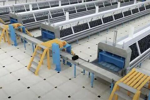 特斯拉确认订购电池化成设备 未来将自行生产电池组