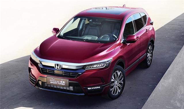 20万级运动SUV推荐:有操控好手,还有零百加速不到7秒的小钢炮