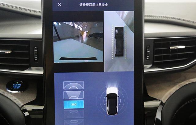 全新探险者实拍:30多万的纵置后驱中大型SUV,还有谁?