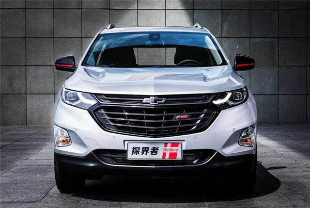 20万级运动SUV推荐:有操控好手,还有零百加速不到7秒的小钢炮