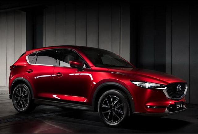 20万级运动SUV推荐:有操控好手,还有零百加速不到7秒的小钢炮