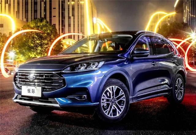 20万级运动SUV推荐:有操控好手,还有零百加速不到7秒的小钢炮