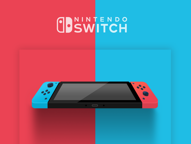 任天堂switch 2处理器或由三星