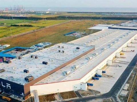 国产Model 3一波三折，特斯拉上海工厂停工，或受海外疫情影响