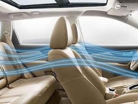 汽车空调不制冷，懂得养护就很简单，别再花冤枉钱！