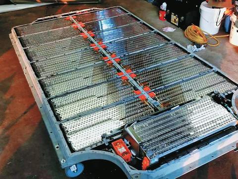 能量密度更高/成本或将降低 特斯拉改进“百万英里电池”