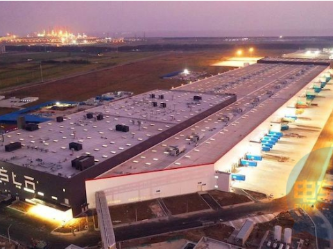 受海外疫情影响，特斯拉上海工厂停产，你的Model3要延期交付？