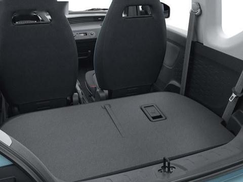 五菱mini，好开好停，小巧可爱，5月28号上市，估计要火