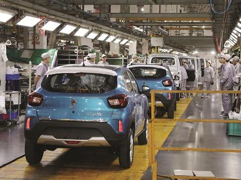 对标红旗，打造高端新能源汽车，东风H事业部“官宣”