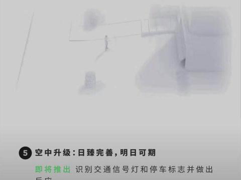 优化地图交互和依然没有红绿灯识别 特斯拉推送2020.16版车机系统