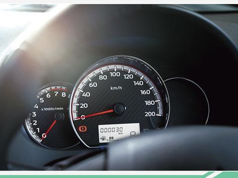 曝三菱新款Mirage官图 增运动套件/安全配置提升