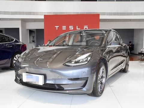 谁买谁提心吊胆，国产Model 3再迎官降，或是新能源市场大结局？