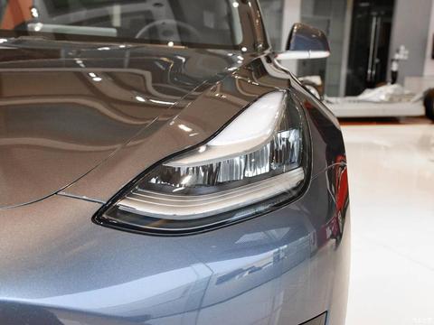 谁买谁提心吊胆，国产Model 3再迎官降，或是新能源市场大结局？