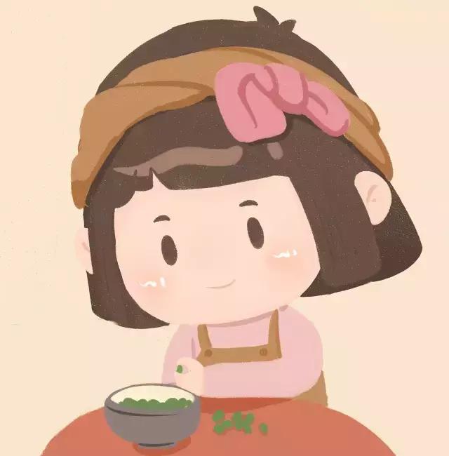 "妈妈在做饭,你别进来"这样一句话阻断了孩子在厨房的学习机会