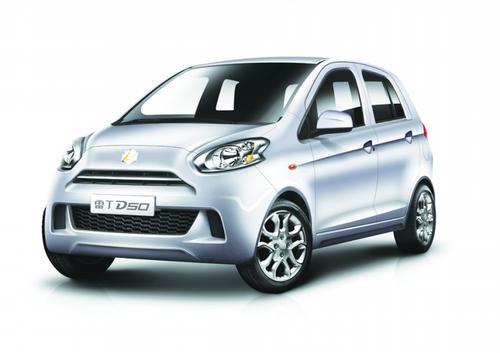 从“老年代步车”转型的雷丁，能在汽车市场混开吗？