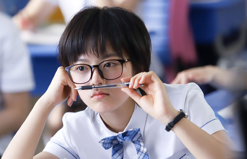 《少年派2》原班人马!钱三一林妙妙感情进入正轨,他的情敌很强