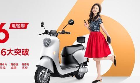 2020年电动车行业知名的6款车型，哪款能入你的眼？