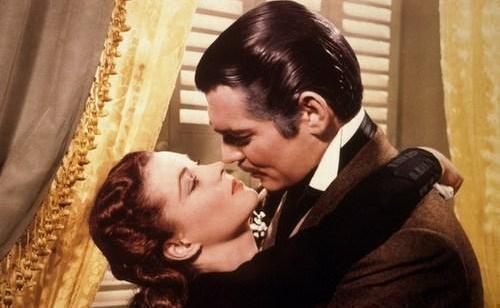 玛格丽特 飘 斯佳丽的一句经典名言 给万千