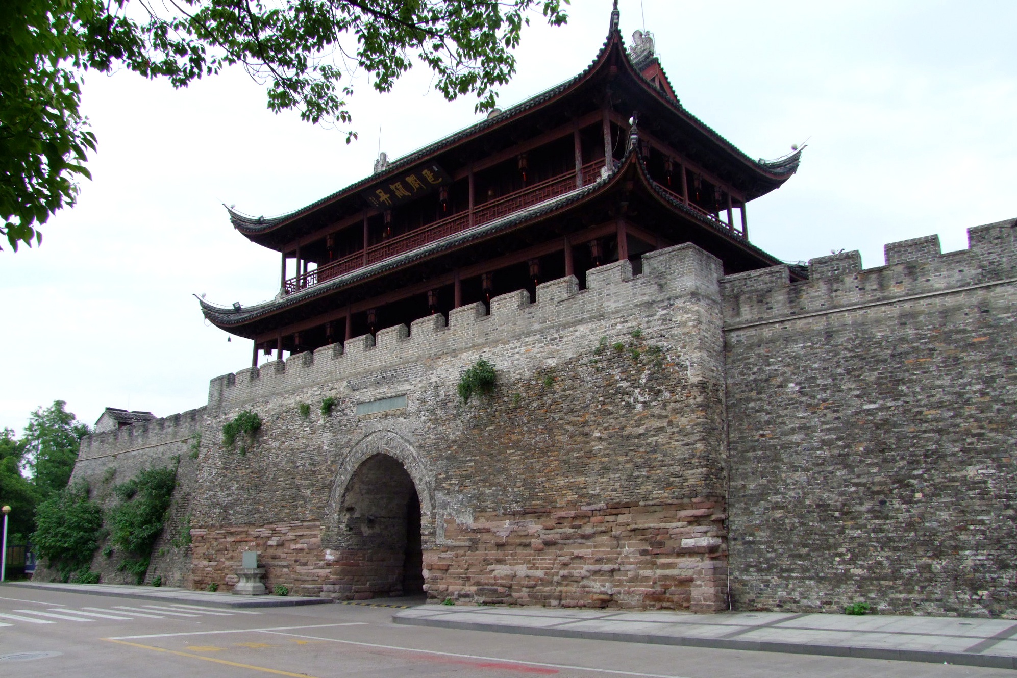 浙江最适合“穷游”的城市，主要景点都免门票，景美人少消费不高