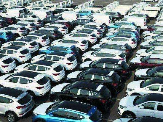 韩国车企破产，却要中国消费者负责？韩媒给出的理由笑掉大牙