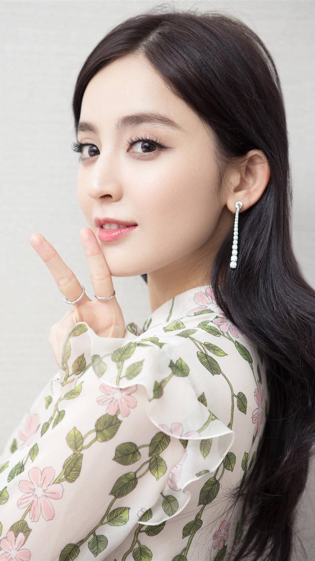 2020女明星颜值排行榜,2021女明星颜值排名 娱乐圈的美女明星,个个都是神仙颜值,你最喜欢谁?