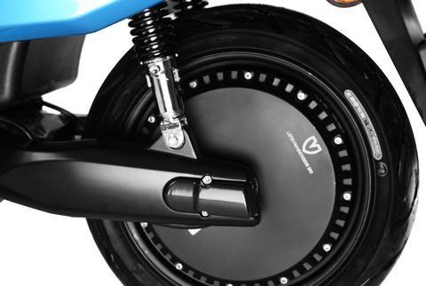 电动车换新电池跑不远是什么原因？怎么解决？老师傅告诉你