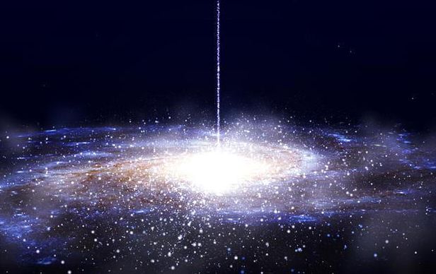 宇宙中如果存在10级文明,会有多强大?能轻易摧毁银河系?