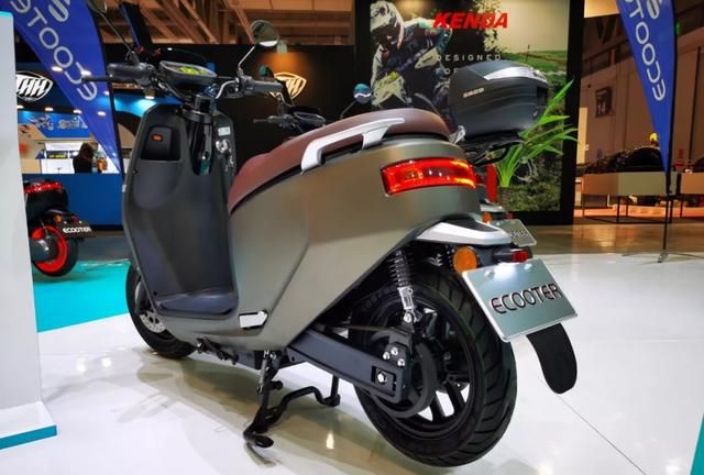 从雅迪g6,爱玛am1,新日r5这几款最新车型,看电动车发展方向