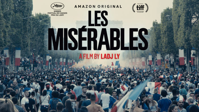 Les Miserables 悲惨世界19版